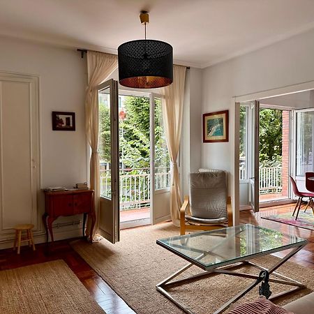 Fantastico Apartamento En El Centro De Билбао Екстериор снимка