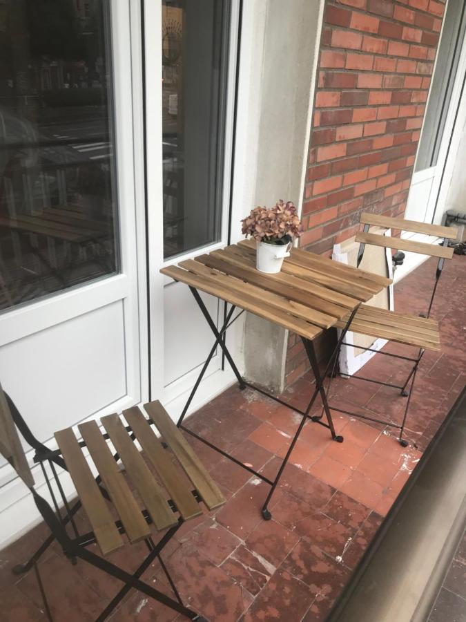 Fantastico Apartamento En El Centro De Билбао Екстериор снимка