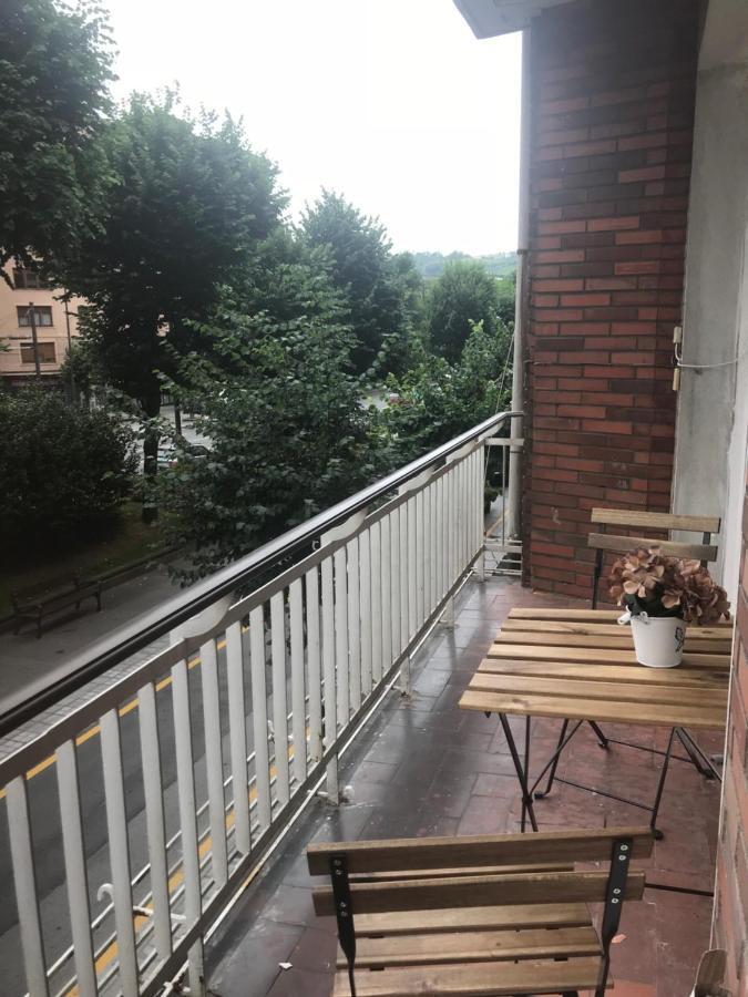 Fantastico Apartamento En El Centro De Билбао Екстериор снимка