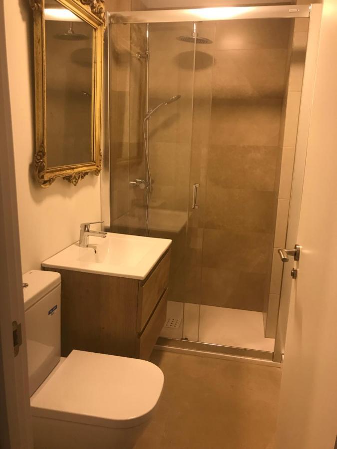 Fantastico Apartamento En El Centro De Билбао Екстериор снимка