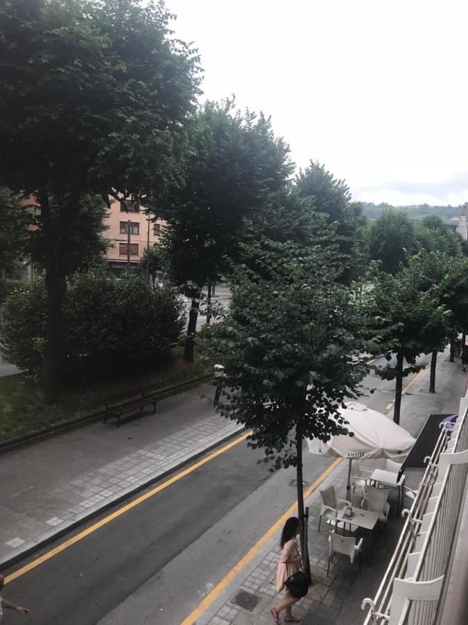 Fantastico Apartamento En El Centro De Билбао Екстериор снимка
